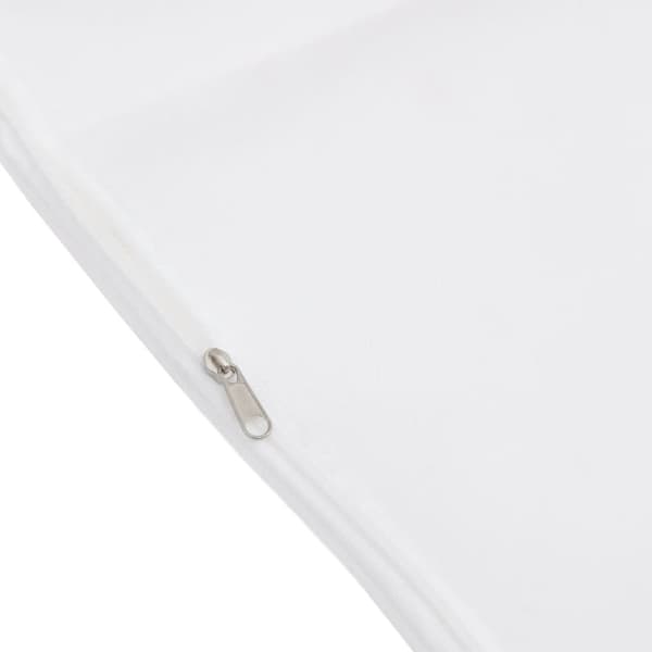 Fiberdukar med blixtlås 10 st 70 g/m² 3,14x2,5 m