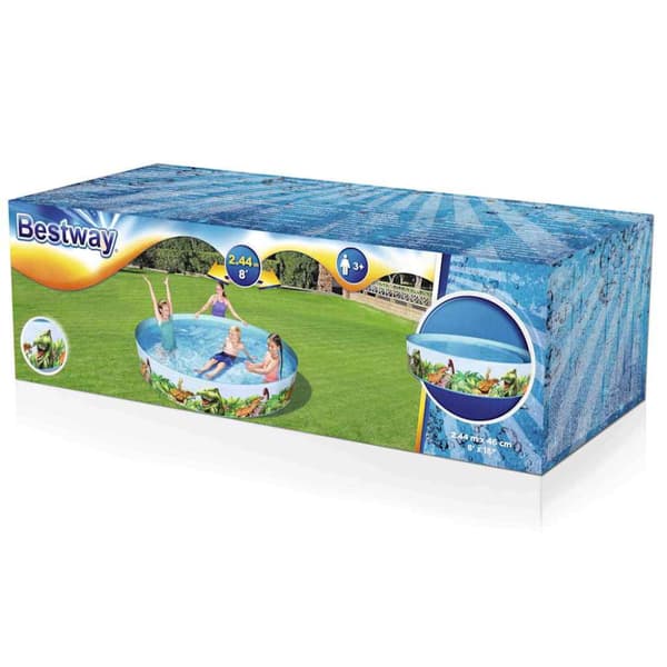 Bestway Pool Dinosaur Fill'N Fun