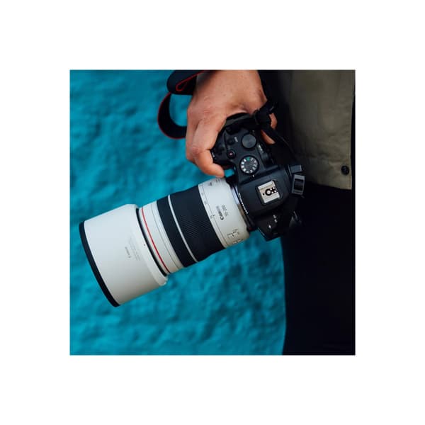Canon RF telezoomobjektiv - 70 mm - 200 mm