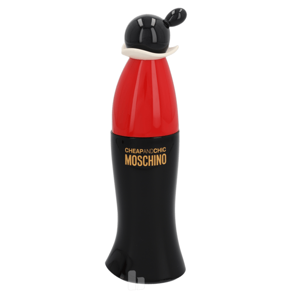 Moschino Cheap & Chic Edt Spray 100 ml Dam