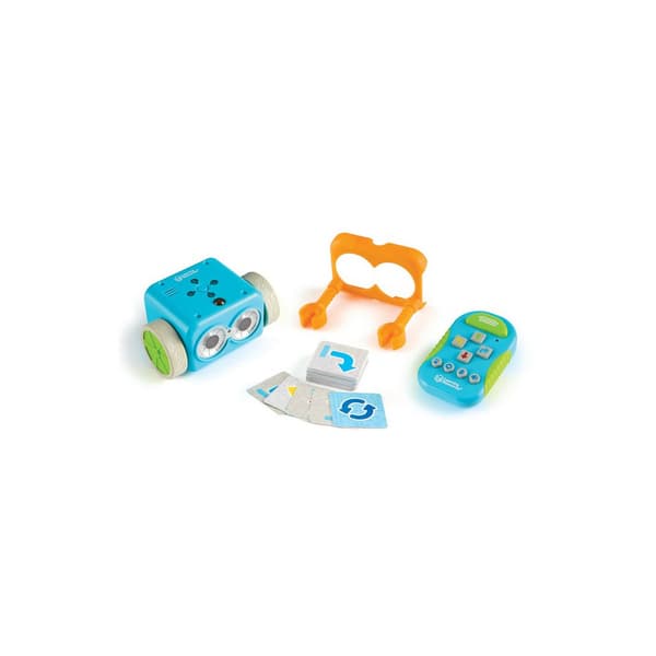 Botley the Coding Robot