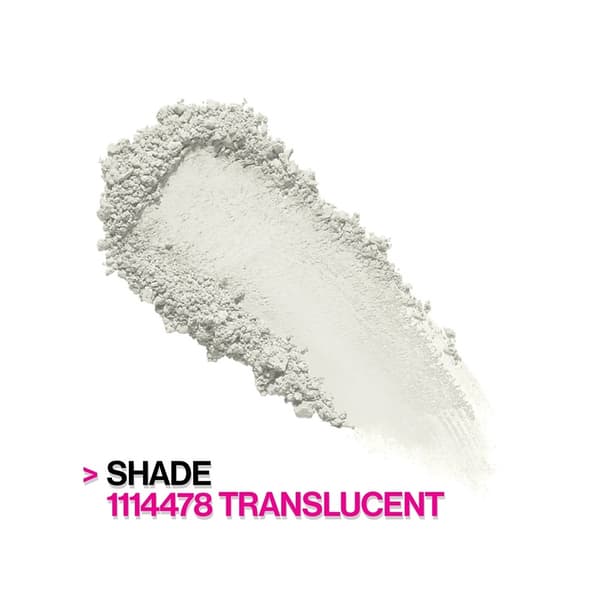 Bare Focus Clarifying Powder - Translucent