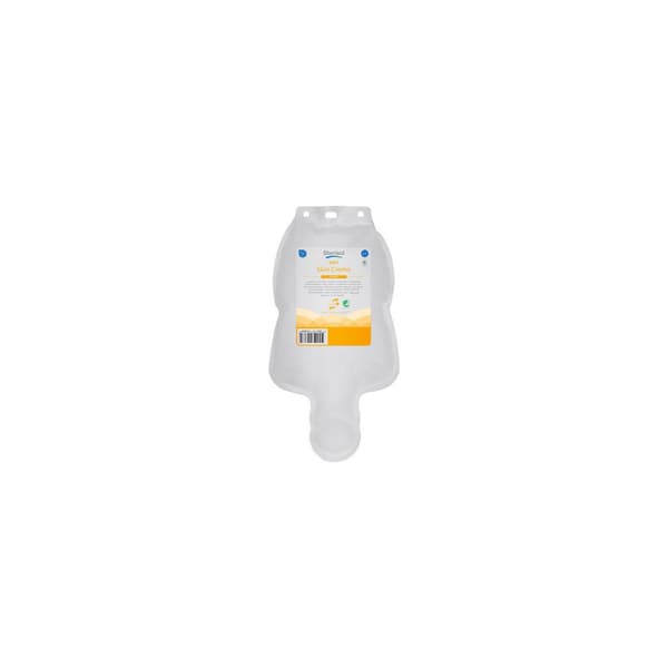 Hudcreme STERISOL Soft parfymerad 700ml