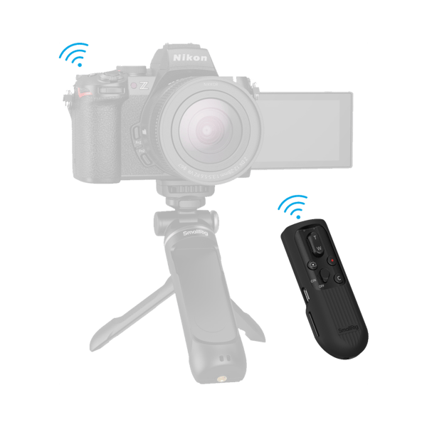 SmallRig 5207 SR-RG2 Wireless Remote Controller