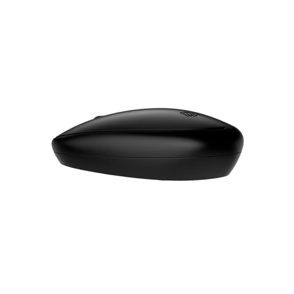 HP 240 - mus - Bluetooth 5.1 - gagatsvart