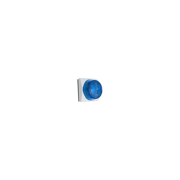Algo SIP Strobe Light - strobe varningsljus