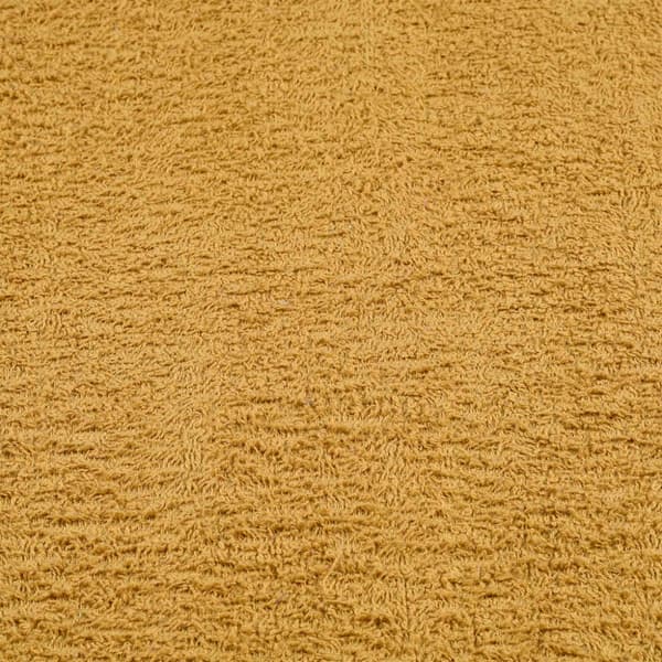 6-delat handduksset FROGN guld 360 gsm