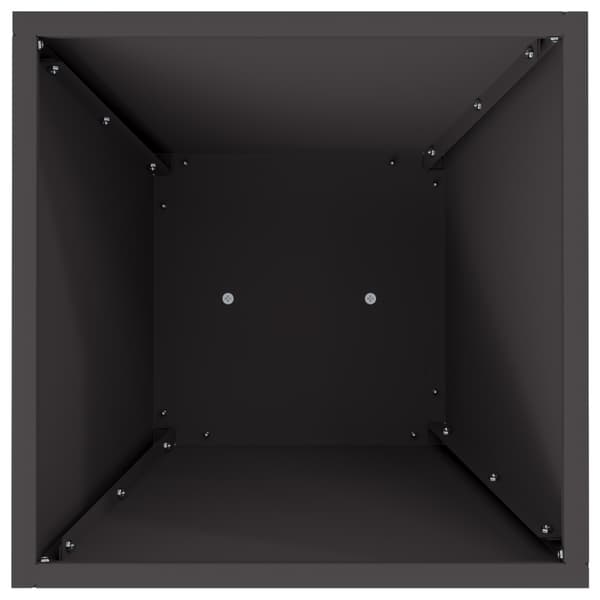 Pelarkrukor Svart 35 x 35 x 73 cm
