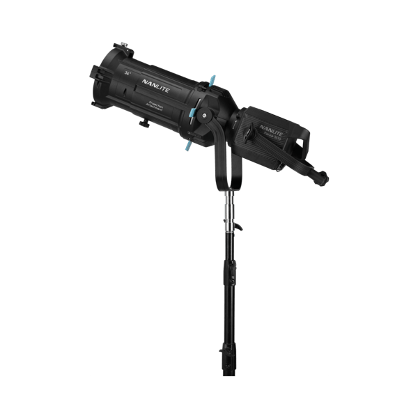 Nanlite Projector Mount for Bowens mount w/ 36° lens