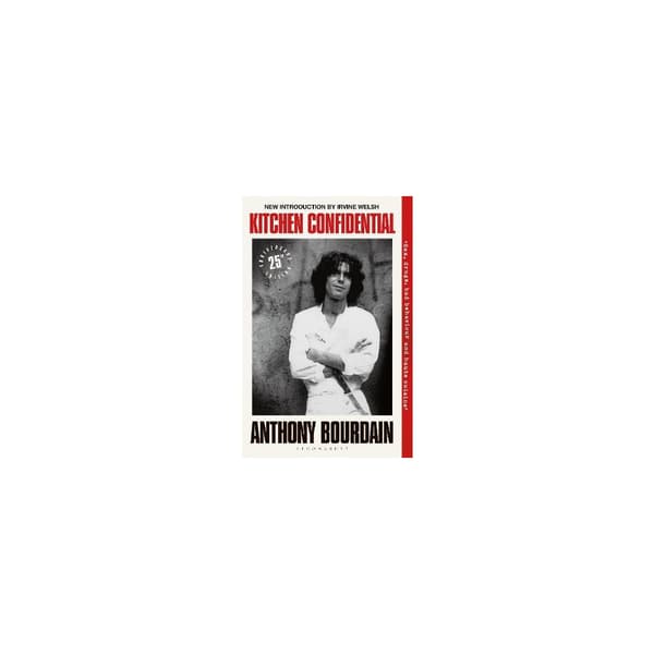 Kitchen Confidential (pocket, eng)