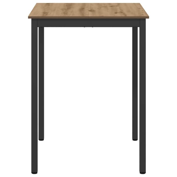 Stående Barbord Konstruerat trä