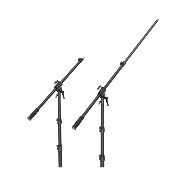 SmallRig 3737 RA-S280 Light Stand Air Cushioned with Arm