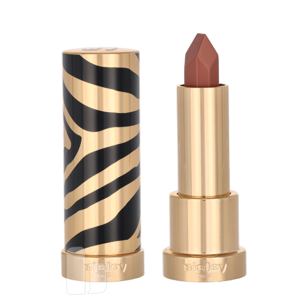 Sisley Le Phyto Rouge Long-Lasting Hydration Lipstick 3.4 gram Dam