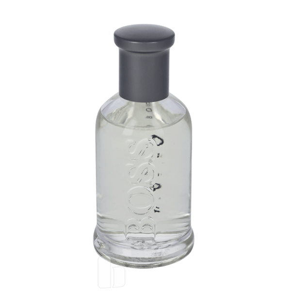 Boss Bottled After Shave Lotion 50 ml Herr