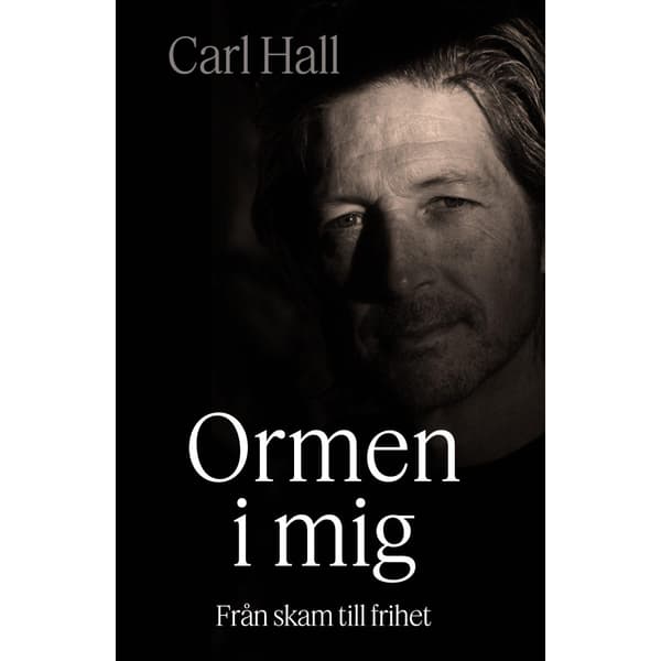 Ormen i mig (inbunden)