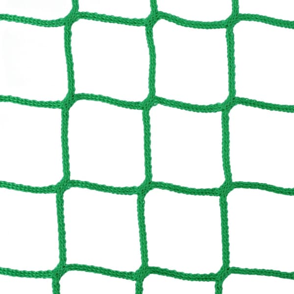 Hönät 4 st rund 1x1 m PP