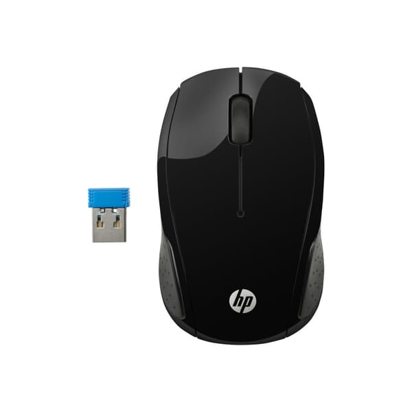 HP 200 - mus - 2.4 GHz