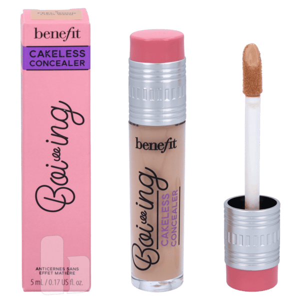 Benefit Boi-ing Cakeless Concealer 5 ml Dam