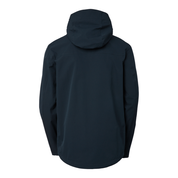 Dexter Jacket Navy Male