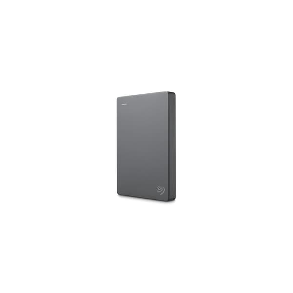 Seagate Basic STJL5000400 - hårddisk - 5 TB - USB 3.0
