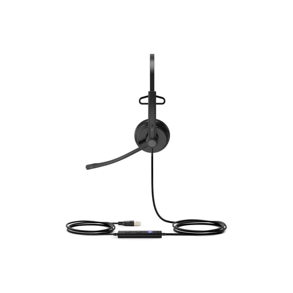 Yealink UH34 Mono - headset