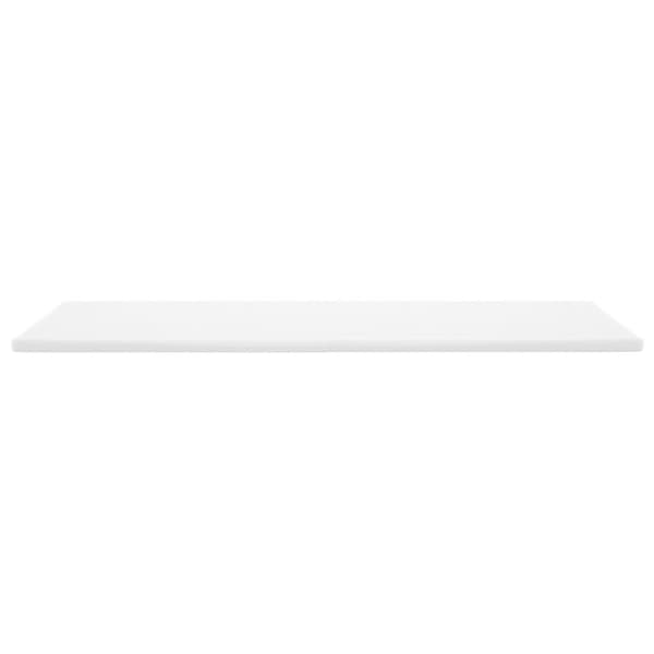 Bäddmadrass 100x190x5 cm