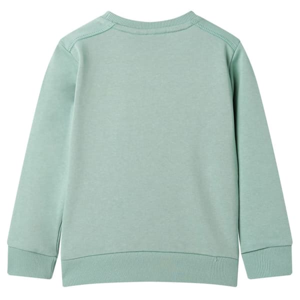 Barntröja ljus khaki 104