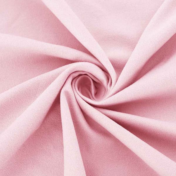 Utomhus Stols Handdukar 2 pcs Rosa 130 x 60 cm