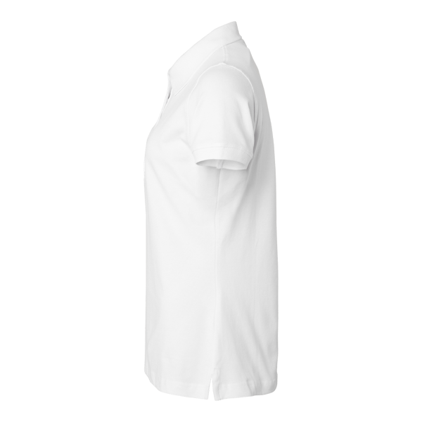 189 Polo w White Female
