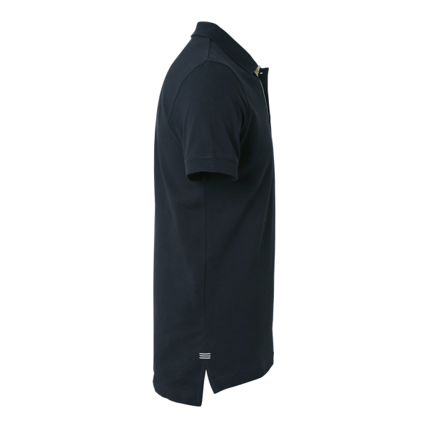 Morris Polo Navy Male