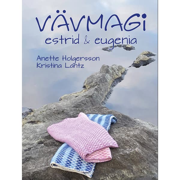 Vävmagi (inbunden)