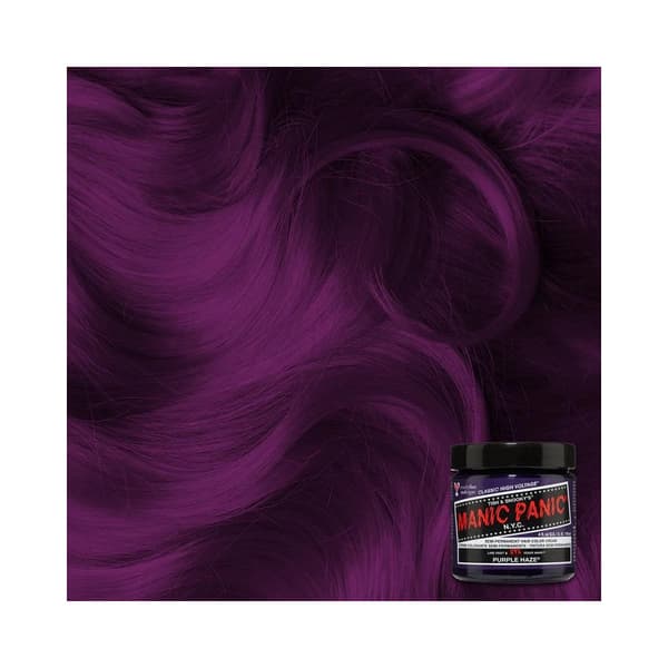 Classic Cream Purple Haze 118ml