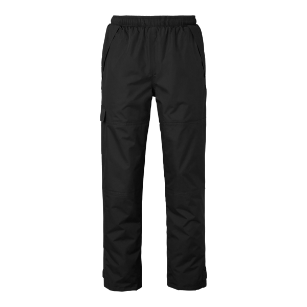 175 Shell Trousers Black Male