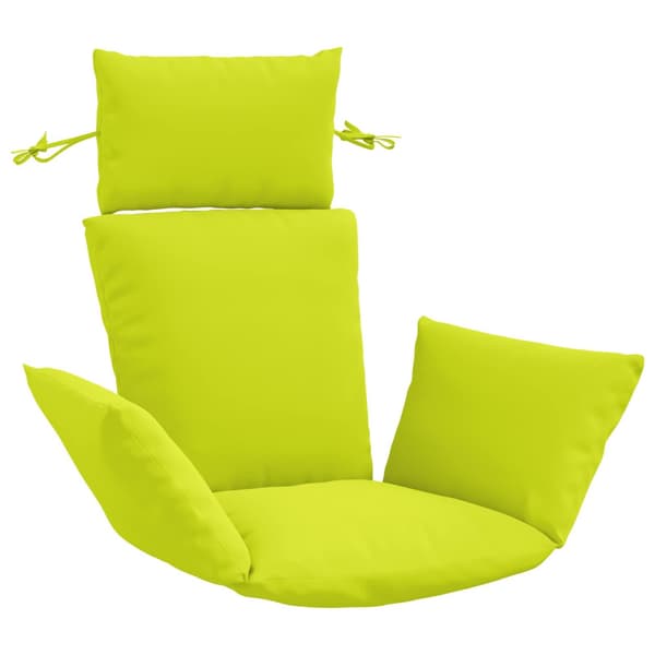 Adirondack Kudde PUTTEN 100% Polyester Klart grön.