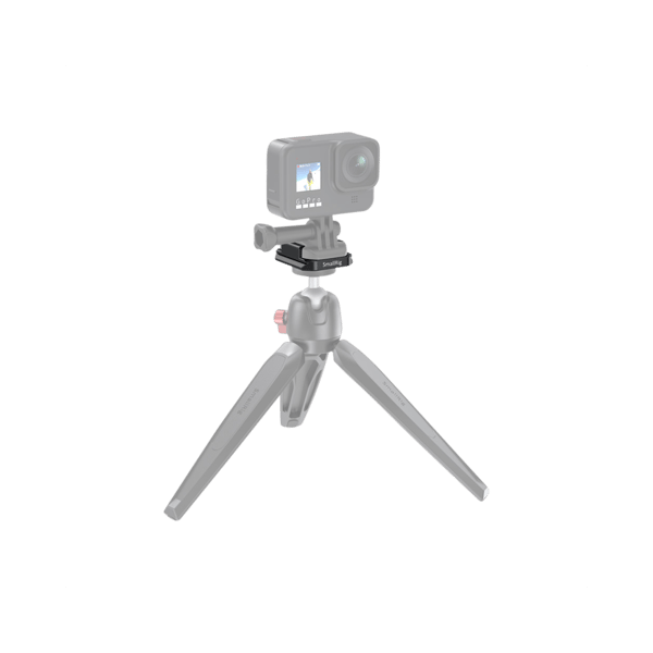 SMALLRIG 2668 Buckle Apt w/ Arca QR for Gopro