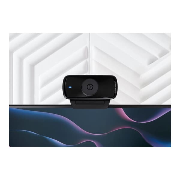 Elgato Facecam MK.2 - webbkamera