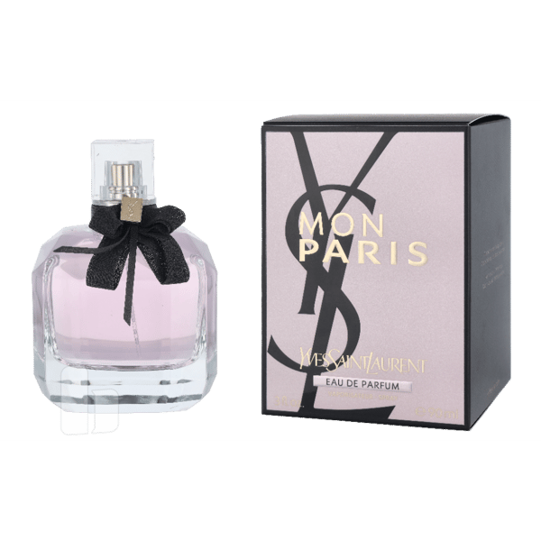 YSL Mon Paris Edp Spray 90 ml Dam