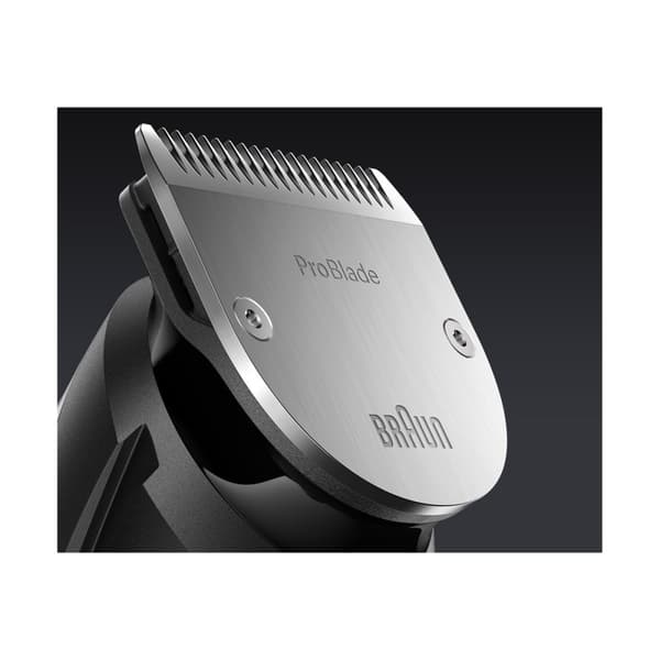 Braun Series 7 BT7540 - trimmer - deep blue
