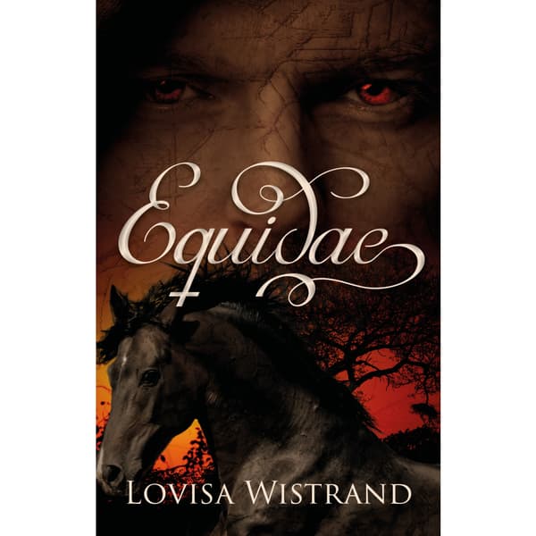 Equidae (bok, danskt band)