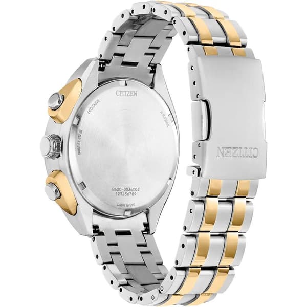 CITIZEN CA4544-53L - Solenergi Herr (43MM)