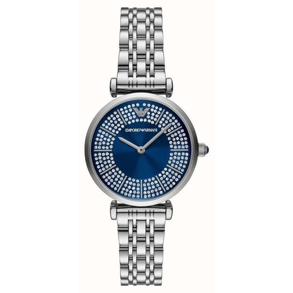 ARMANI AR11627 - Quartz Klocka Dam (32MM)