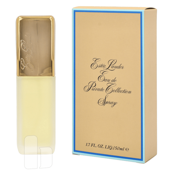 Estee Lauder Private Collection Edp Spray 50 ml Dam