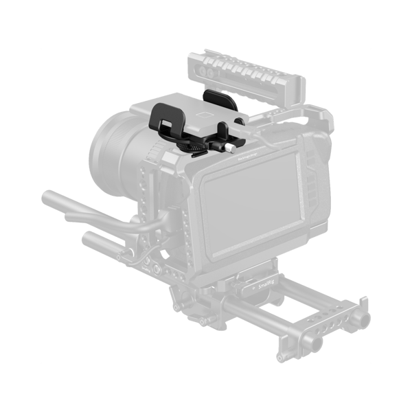SmallRig 5196 Universal Mounting Clamp for External SSD