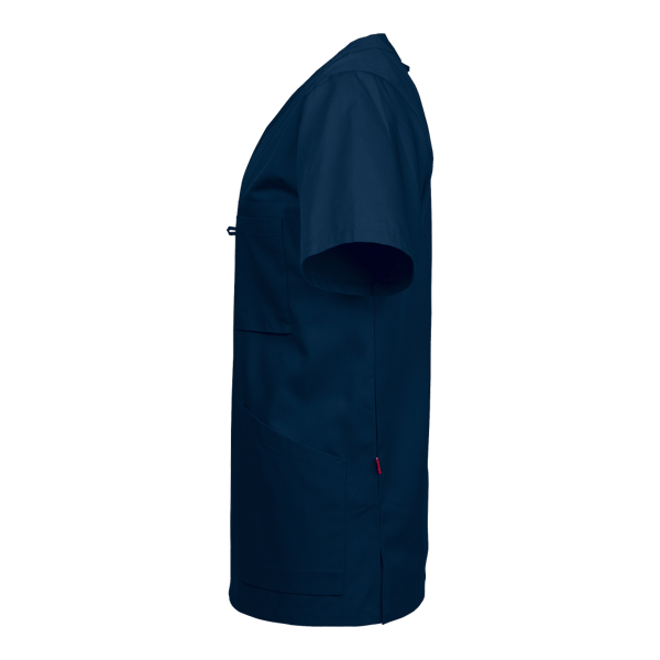 Astor Tunic Ocean blue Unisex