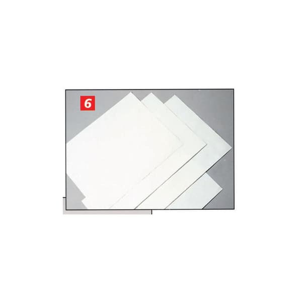 Skrivpapper A3 linj. 8,5mm vikt 250/fp