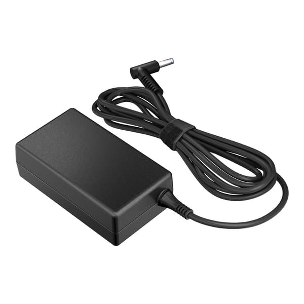 HP Smart AC Adapter - strömadapter - 65 watt