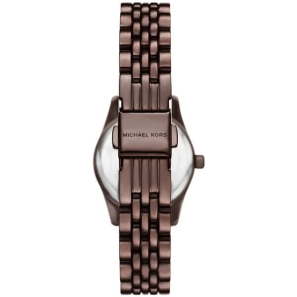 MICHAEL KORS MK4844 - Quartz Klocka Dam (26MM)