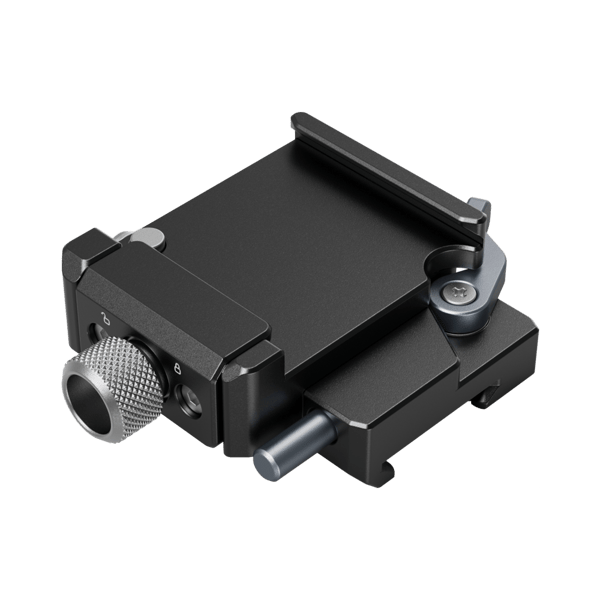 SmallRig 4195 Arca swiss Mount Plate for DJI RS3 Mini