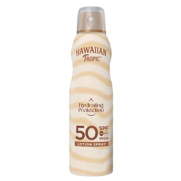 Hydrating Protection C-Spray SPF50 220 ml