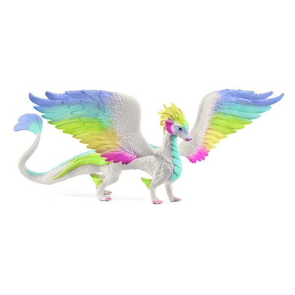 schleich® Rainbow Drake
